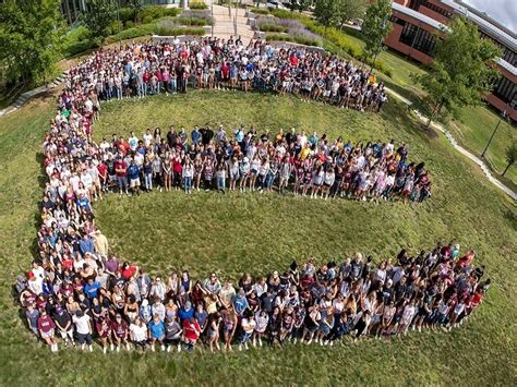 Student Formation .